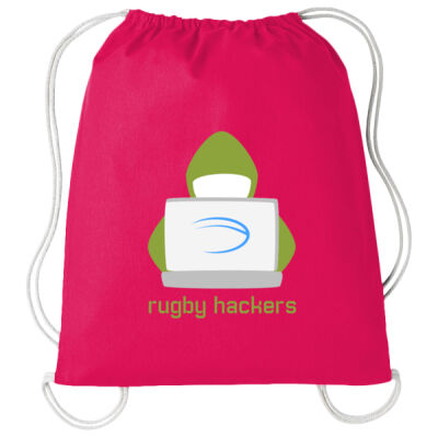 Rugby Hackers Bag  Thumbnail